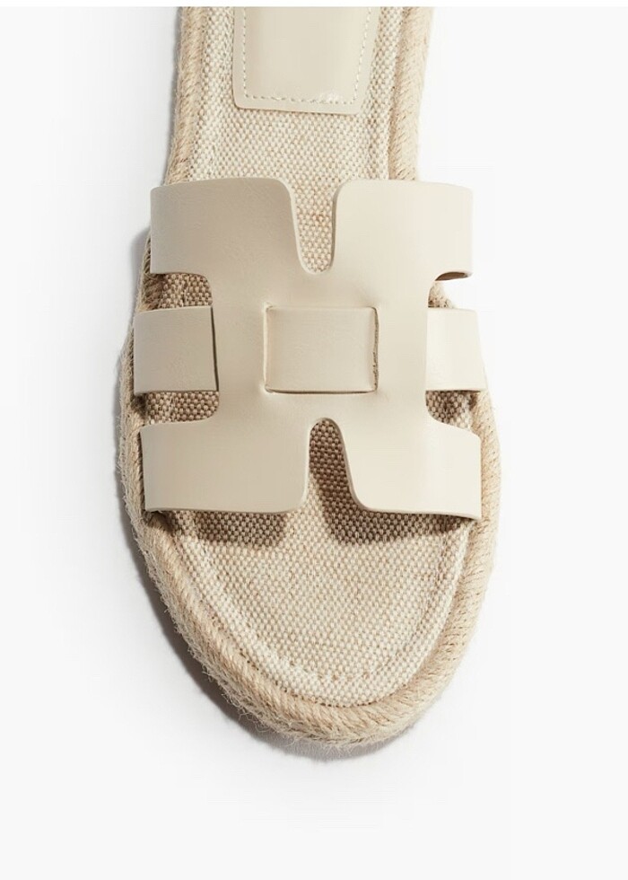 H&M HASIR TERLİK - Görsel 2