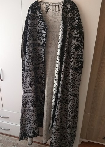 tam boy panço abaya