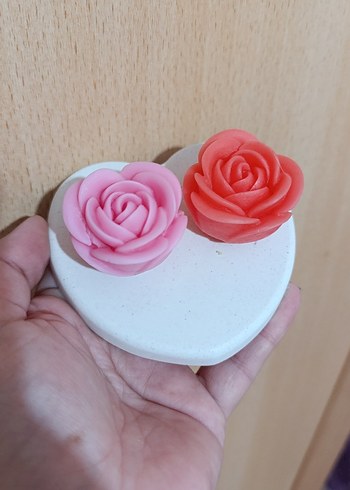 Mum Buketi Tamamlayıcı Kalp Tasarım 10 adet fiyatıdır - Görsel 5