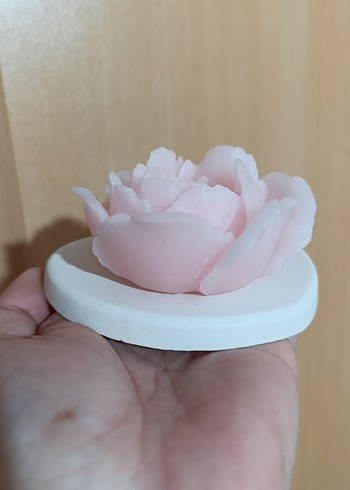 Mum Buketi Tamamlayıcı Kalp Tasarım 10 adet fiyatıdır - Görsel 8