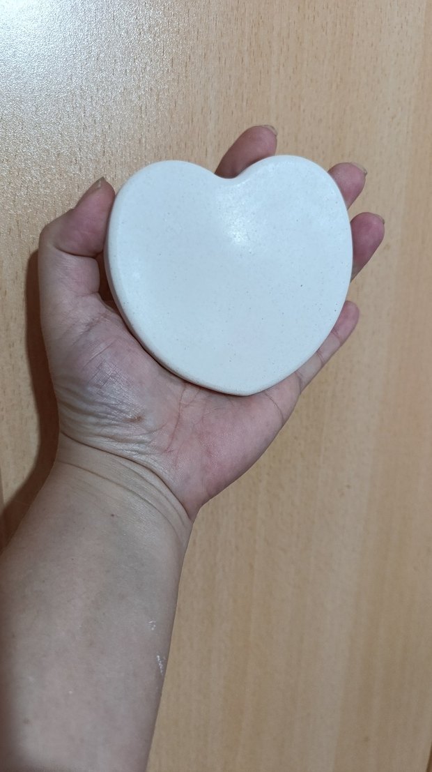 Mum Buketi Tamamlayıcı Kalp Tasarım 10 adet fiyatıdır - Görsel 3