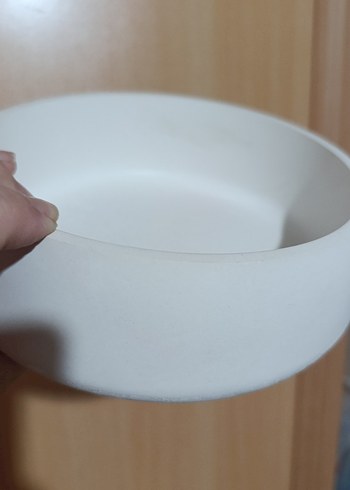 Mum&Sabun Sunum El Yapımı Dekoratif Tepsi 17 cm 2 adet fiyatıdır - Görsel 5