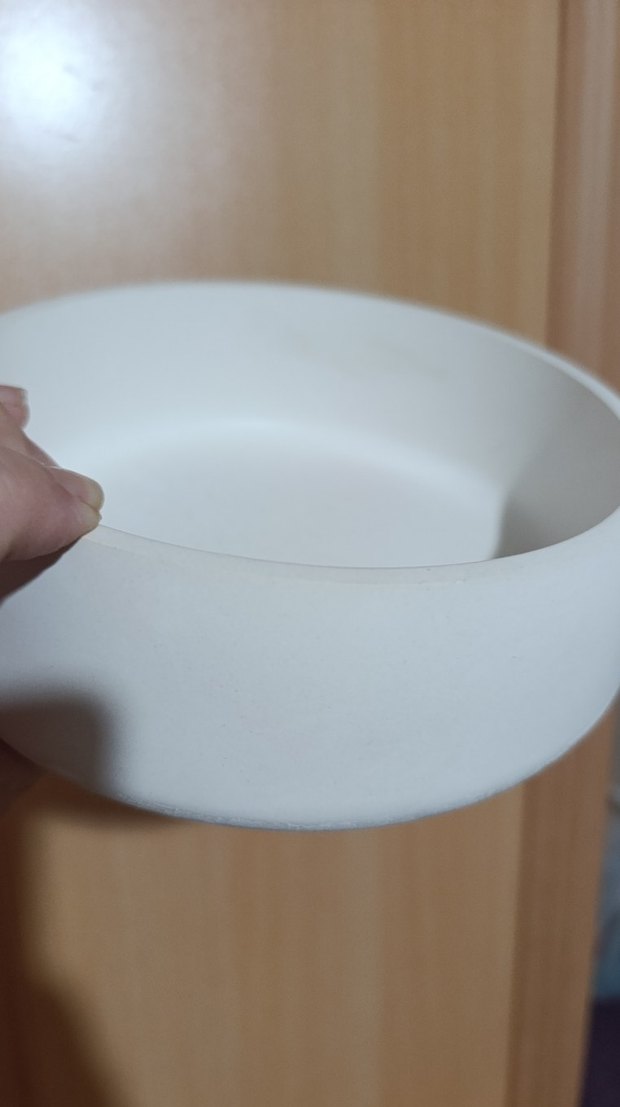 Mum&Sabun Sunum El Yapımı Dekoratif Tepsi 17 cm 2 adet fiyatıdır - Görsel 5