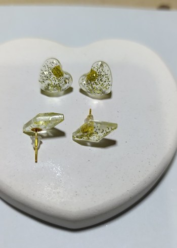 Küpe (2 çift fiyatıdır) - Görsel 4