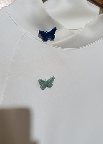 Broş, Charm (2 adet fiyatı) - Görsel 4