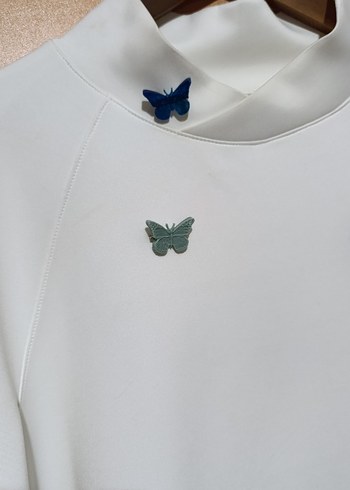 Broş, Charm (2 adet fiyatı) - Görsel 5