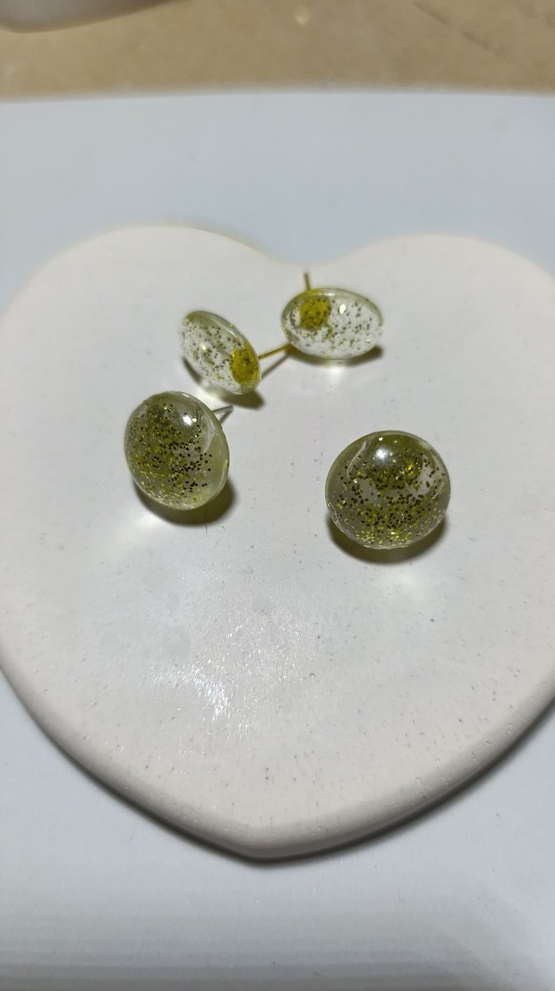 Küpe Seti (2 çift) - Görsel 2