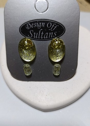 Küpe Seti 2çift - Görsel 4