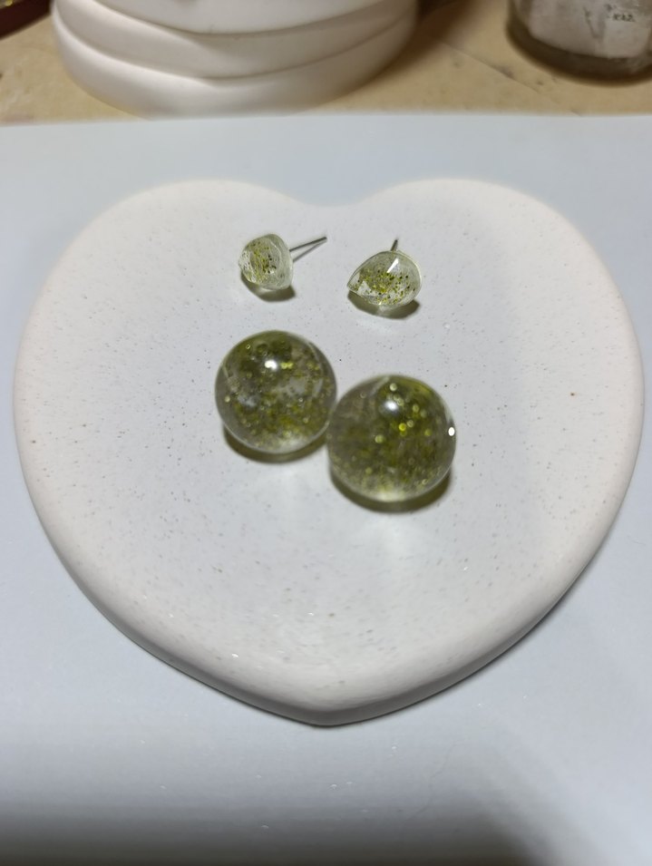 Küpe Seti 2çift - Görsel 4