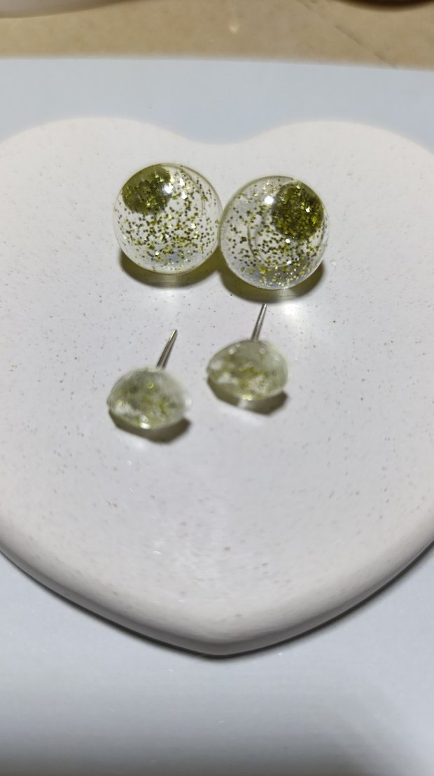 Küpe Seti 2çift - Görsel 2