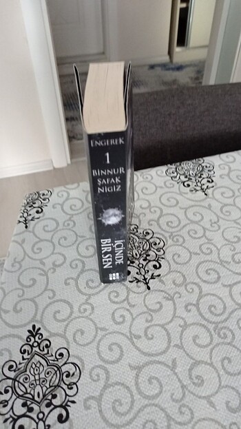  Beden İlk kitabi