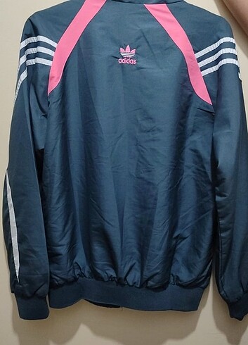 Adidas Vintage adidas ceket (orj değildir)