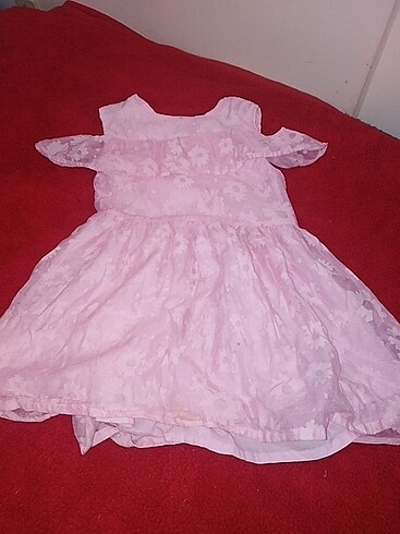 Mini elbise
