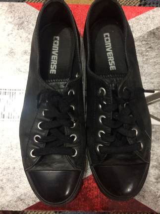 Converse Orjinal All Star babet converse