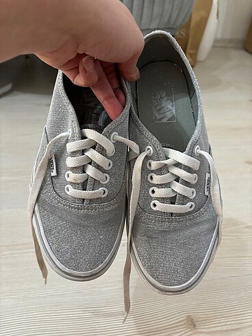 Vans Orijinal Vans simli