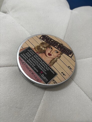 The Balm Highlighter