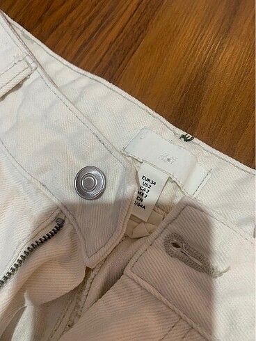 H&M kargo pantolon