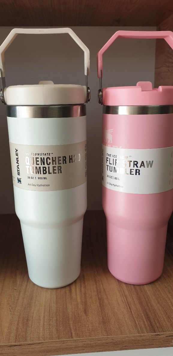 Stanley Renkli Çocuk Termos Şişesi - Görsel 2