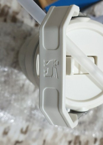 Stanley üstten tutmalı modeli krem renk - Görsel 2