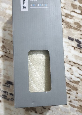 Stanley üstten tutmalı modeli krem renk - Görsel 5