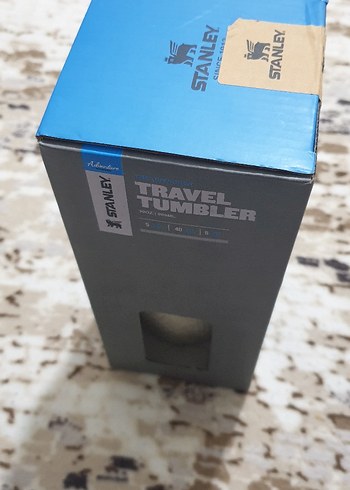 Stanley üstten tutmalı modeli krem renk - Görsel 7