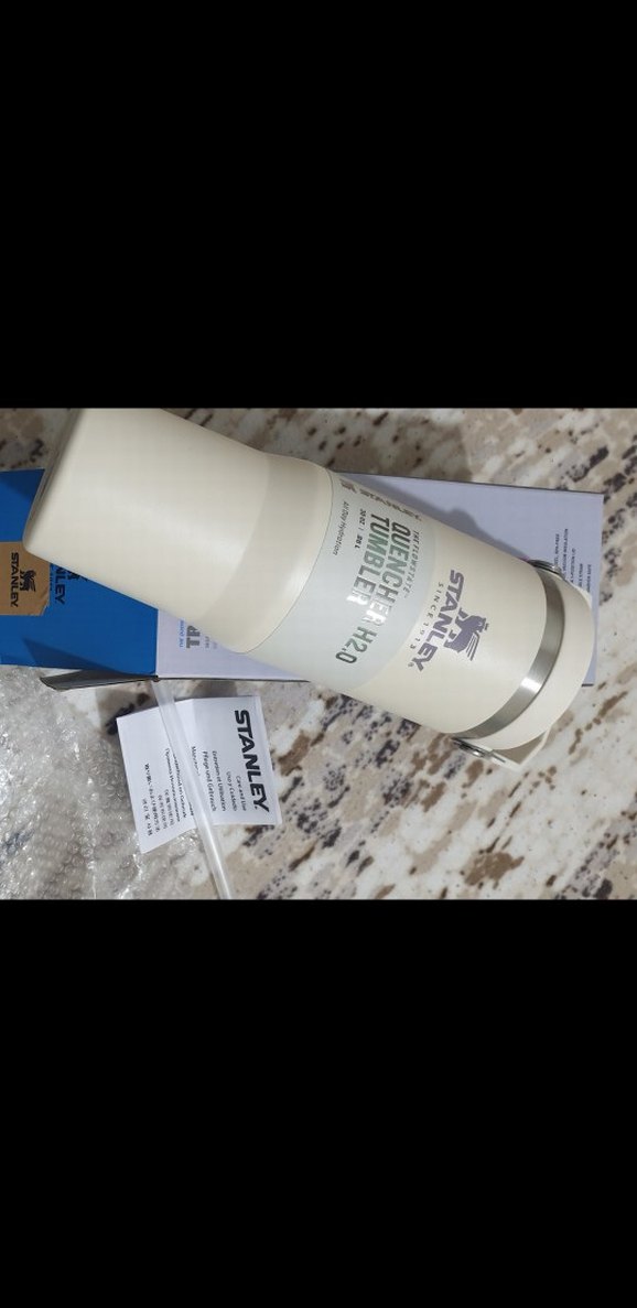 Stanley üstten tutmalı modeli krem renk - Görsel 4