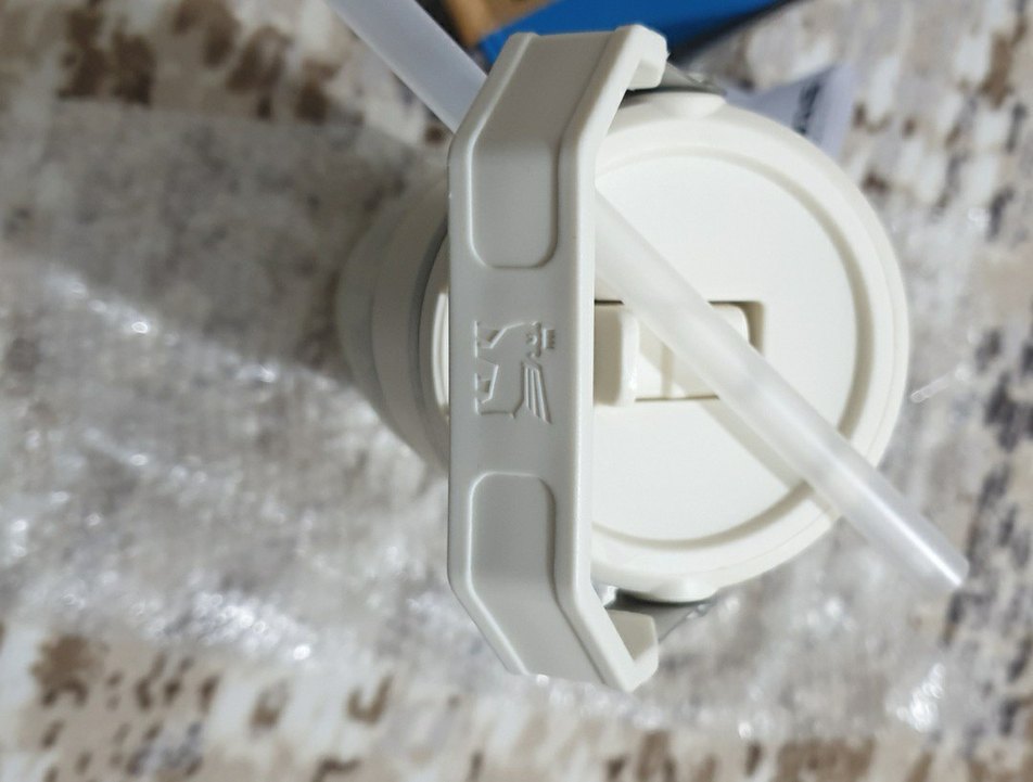 Stanley üstten tutmalı modeli krem renk - Görsel 2