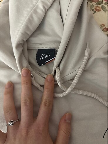 1 kere giyildi - Görsel 2