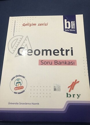 Birey B Geometri Soru Bankası
