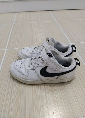 Nike Spor ayakkabı