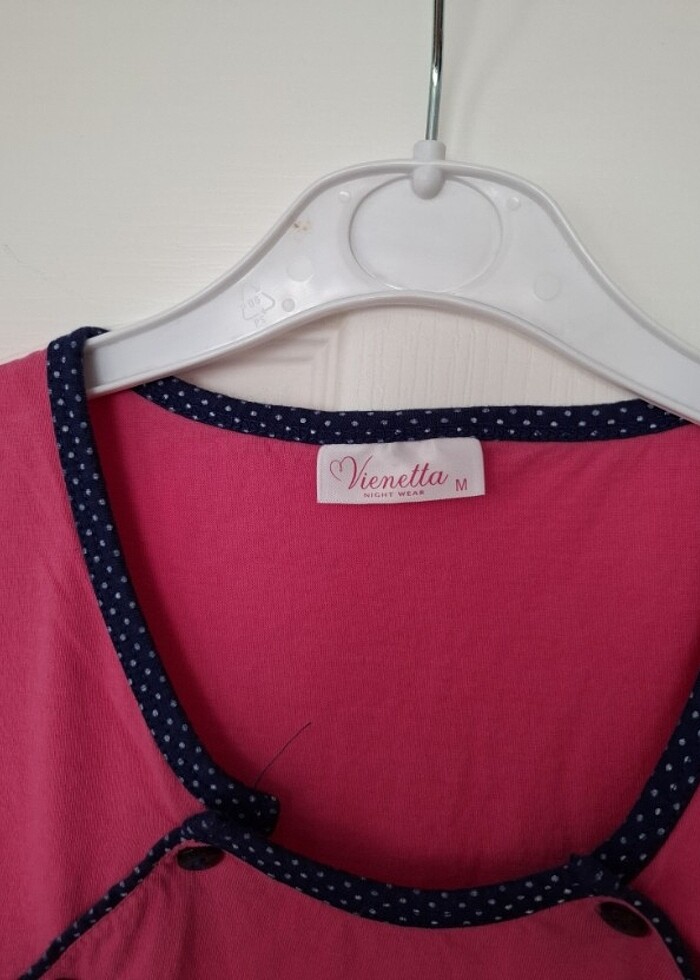 Hamile geceliği - Görsel 3