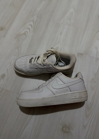 beyaz air force - Görsel 3