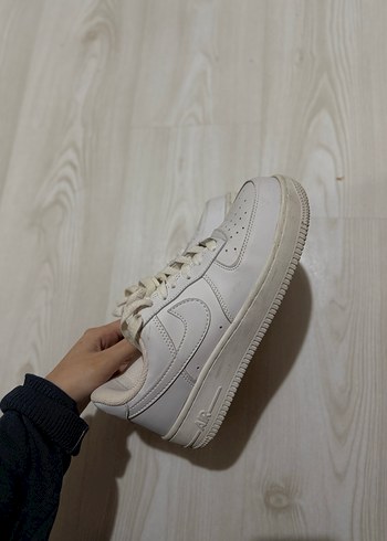 beyaz air force - Görsel 2