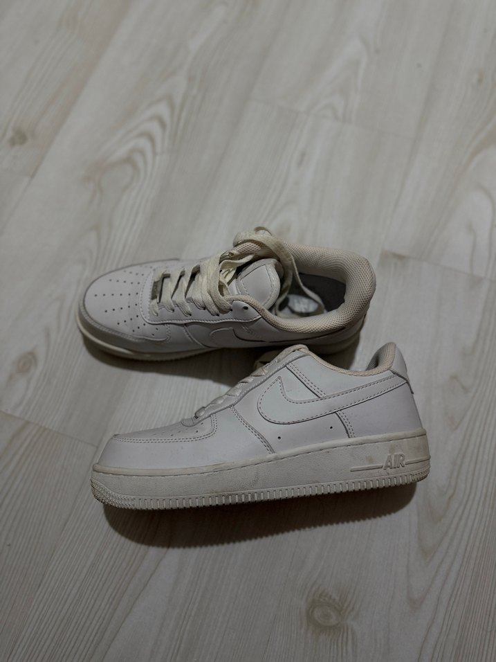 beyaz air force - Görsel 3