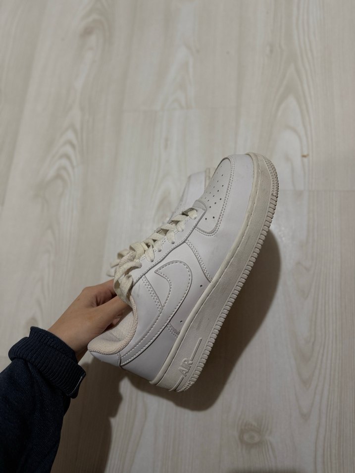 beyaz air force - Görsel 2