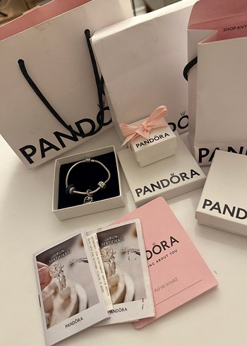 Pandora