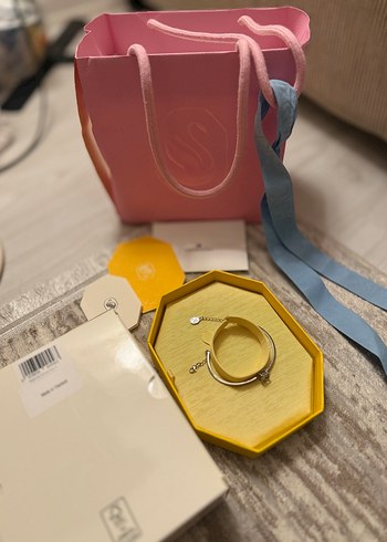 Swarovski SWR5620556 Kadın Bileklik - Görsel 2