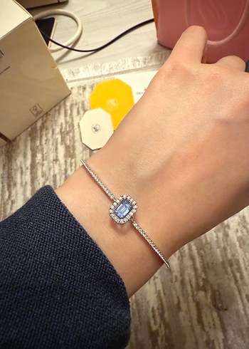 Swarovski SWR5620556 Kadın Bileklik - Görsel 3