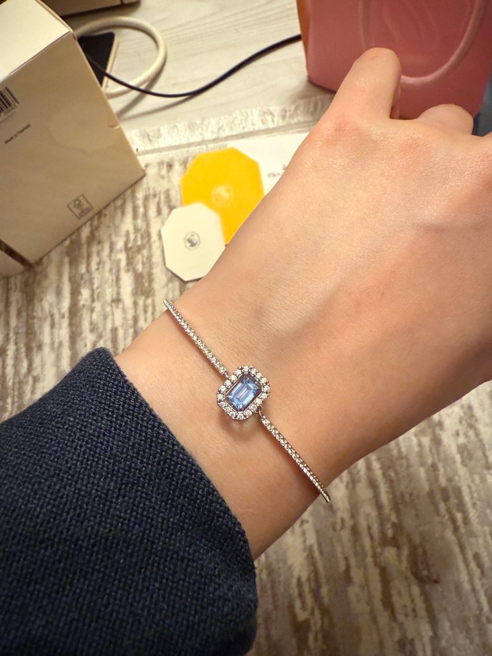 Swarovski SWR5620556 Kadın Bileklik - Görsel 3