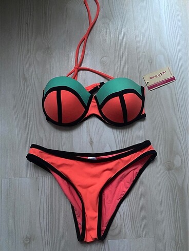 bikini takımı