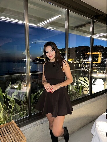 Zara Zara elbise
