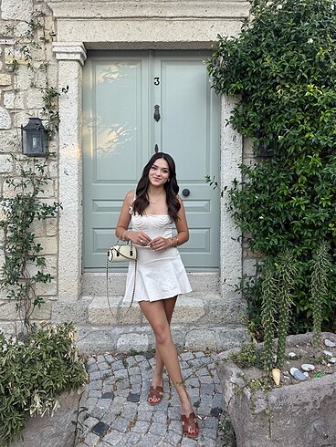 Zeynep tosun elbise