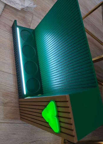 LED'li dekor - Görsel 4