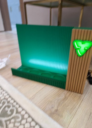 LED'li dekor - Görsel 3