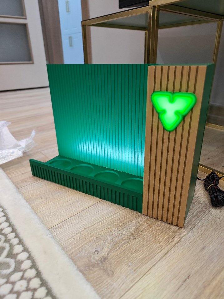 LED'li dekor - Görsel 2