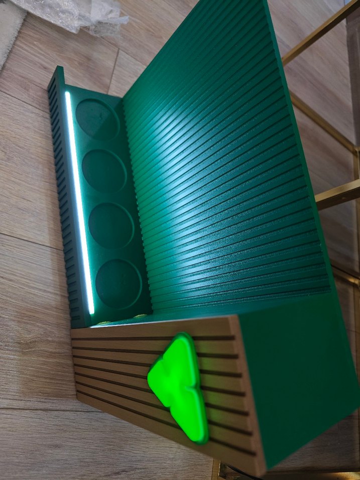 LED'li dekor - Görsel 4