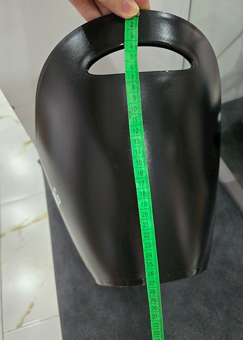 Siyah Tuborg Buz Kovası - Görsel 6