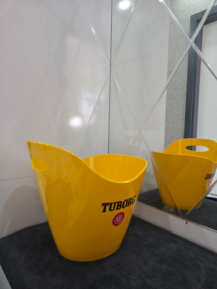 şişe kovası - Görsel 2