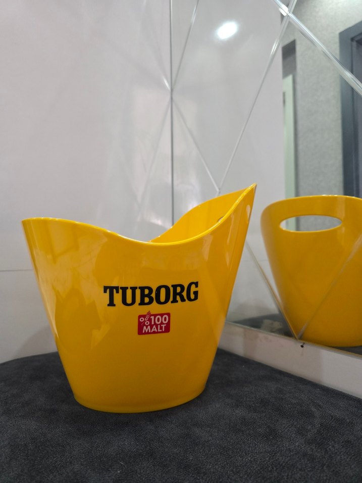 şişe kovası - Görsel 3