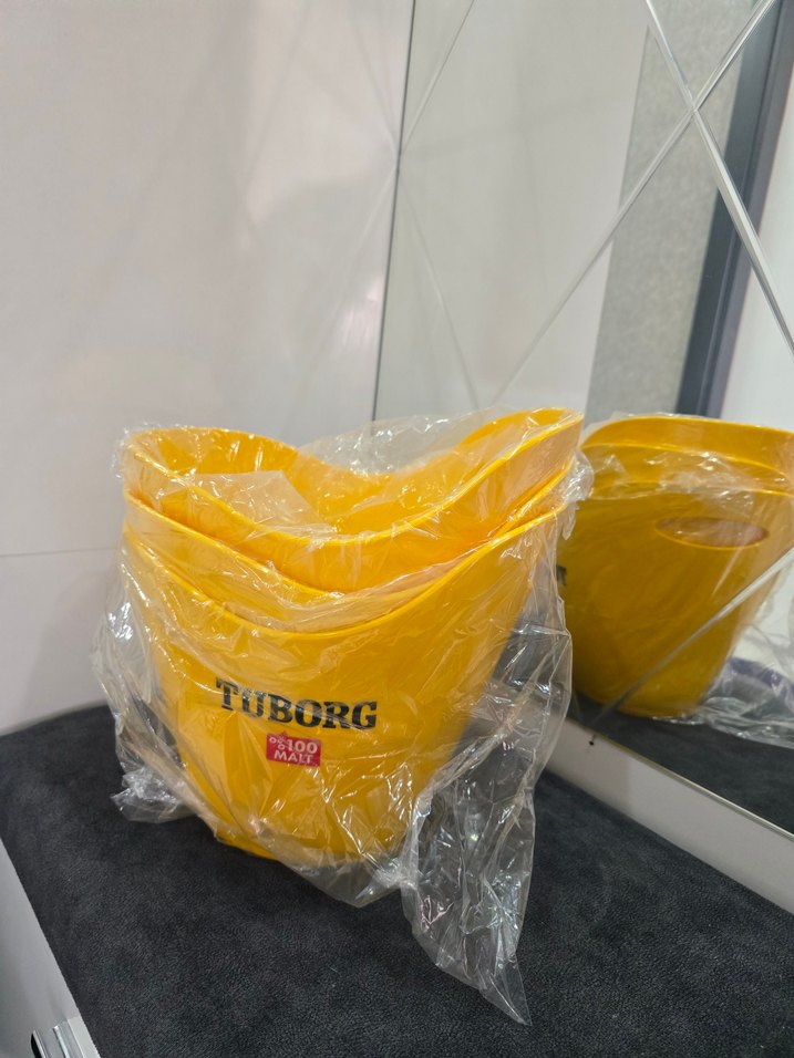 şişe kovası - Görsel 4